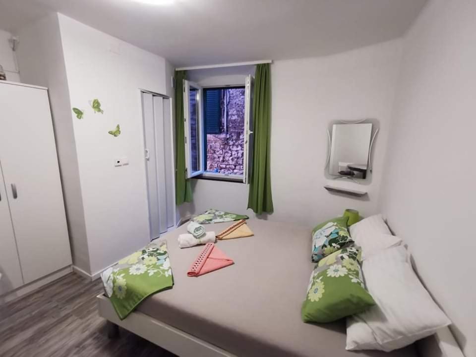 The Palace Mattiazzi Room Sibenik Exterior photo