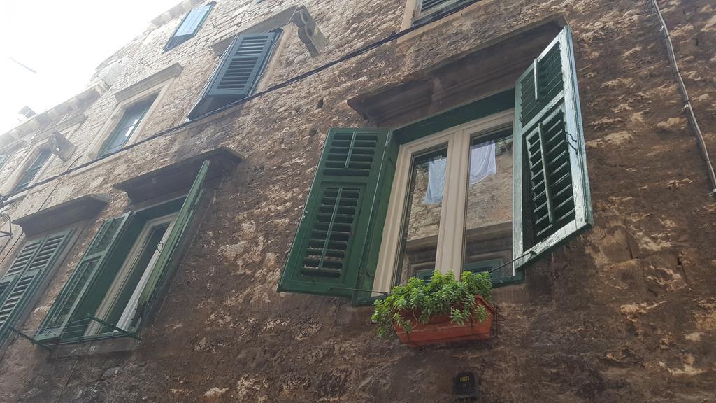 The Palace Mattiazzi Room Sibenik Exterior photo